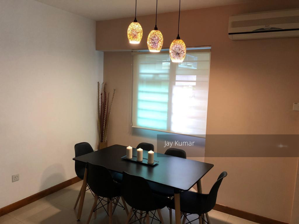 Blk 645 Punggol Central (Punggol), HDB 5 Rooms #188475632